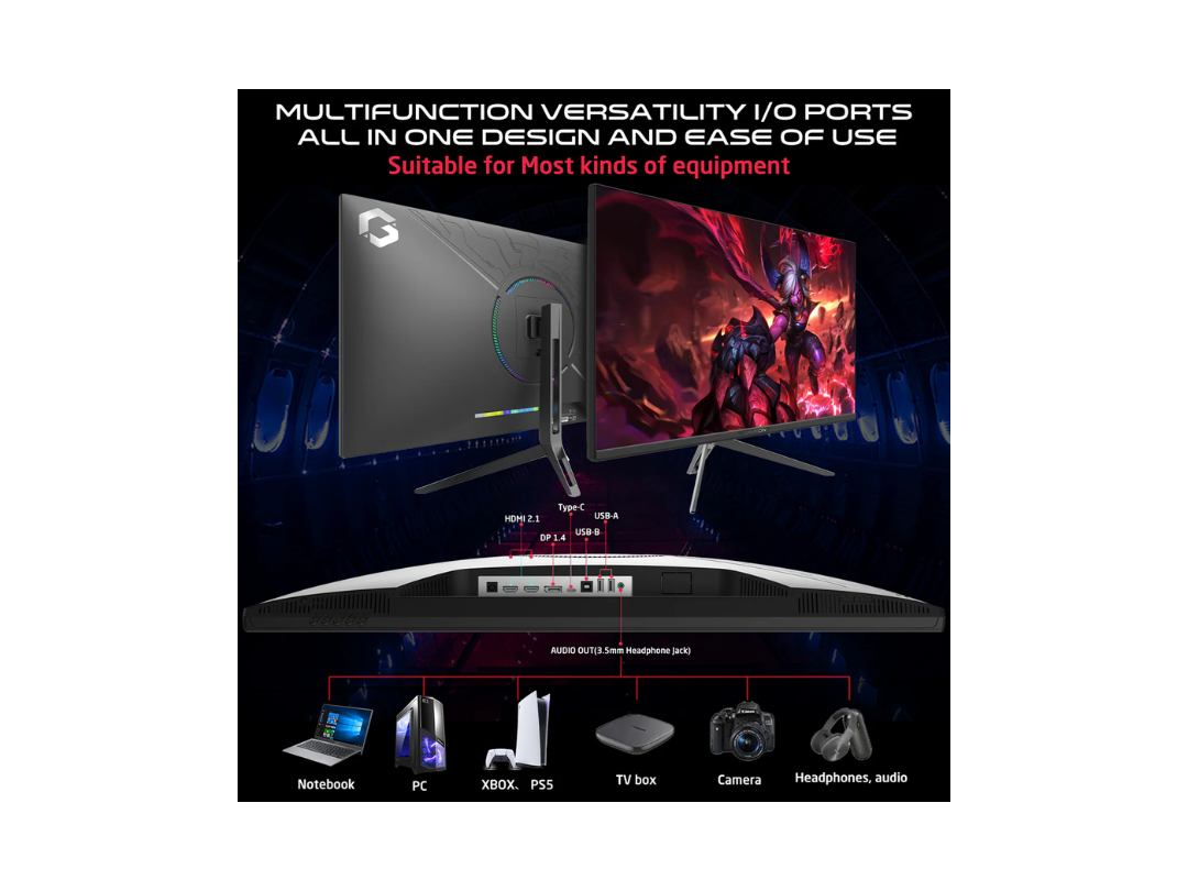 Buy GAMEON Pro 32