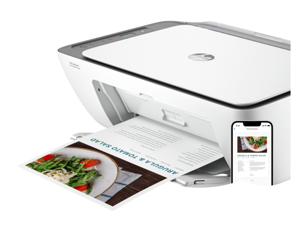 2876 Buy HP DeskJet Ink Advantage 2876 Printer - 96W7E6C | in Qatar ...