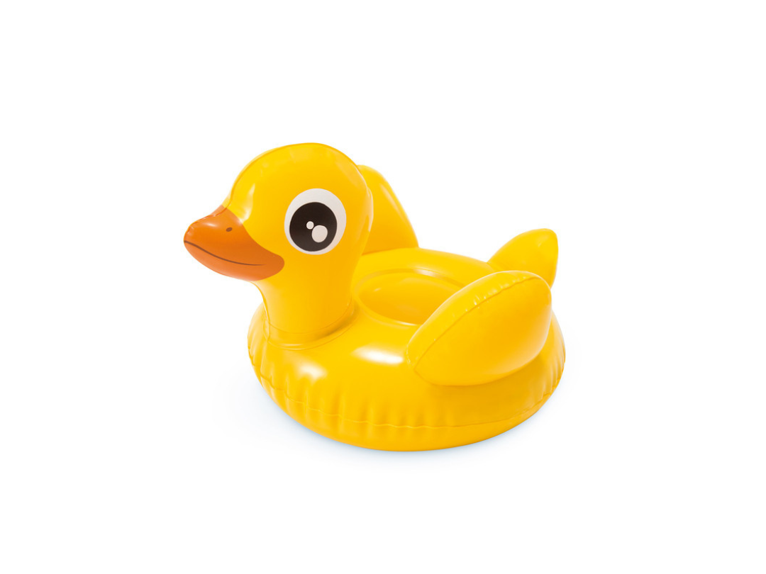 Buy Intex Puff 'N Play Pool Toys – Assorted Fun in Qatar