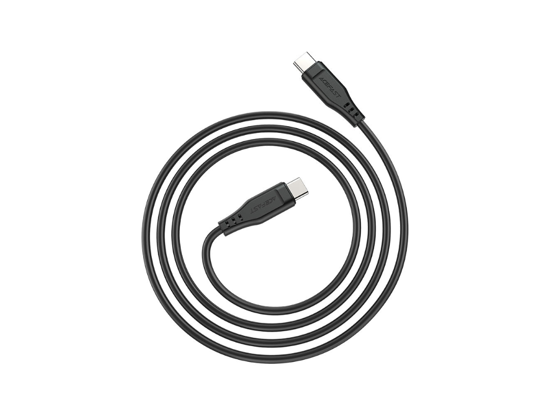 ACEFAST C3-03 USB-C to USB-C Charging Cable - Fast Charging, 1.2m