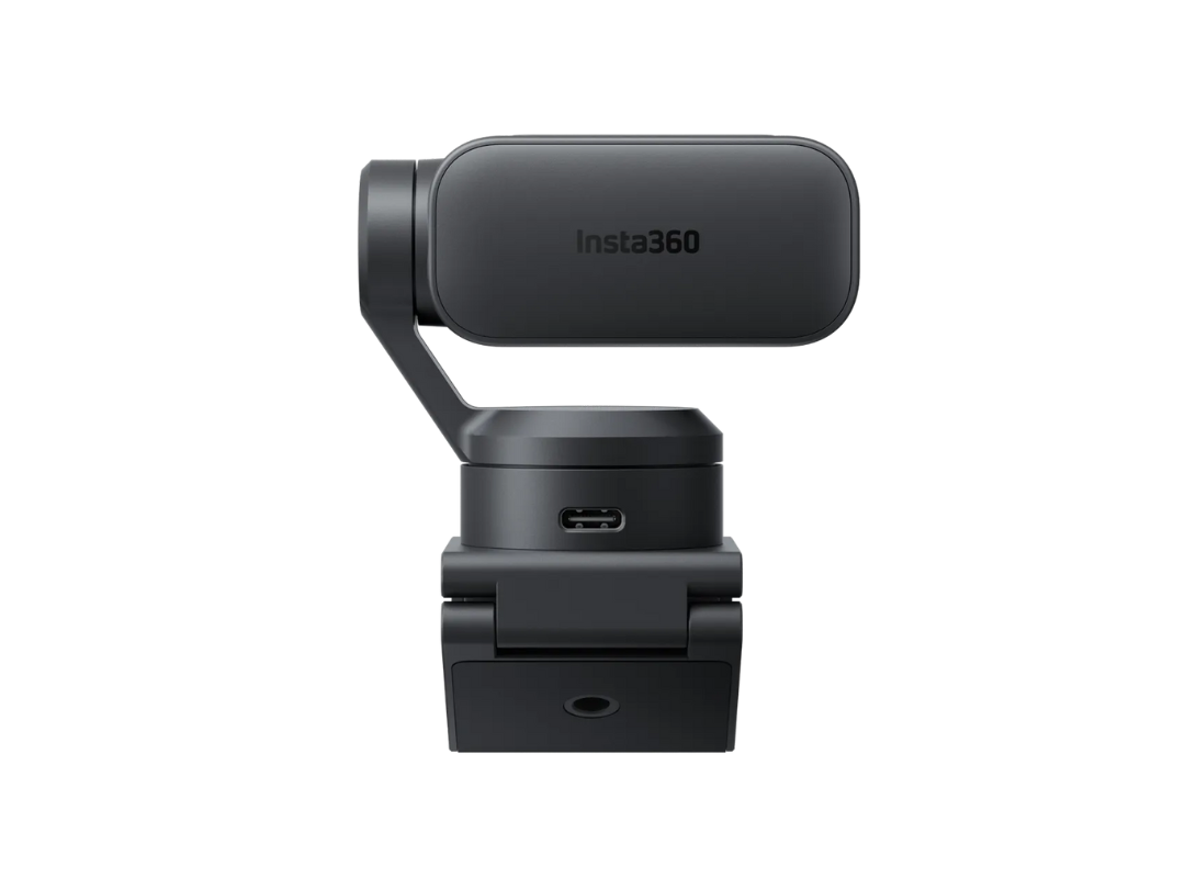 Buy Insta360 Link 2 4K AI Webcam Standard Bundle – in Qatar 