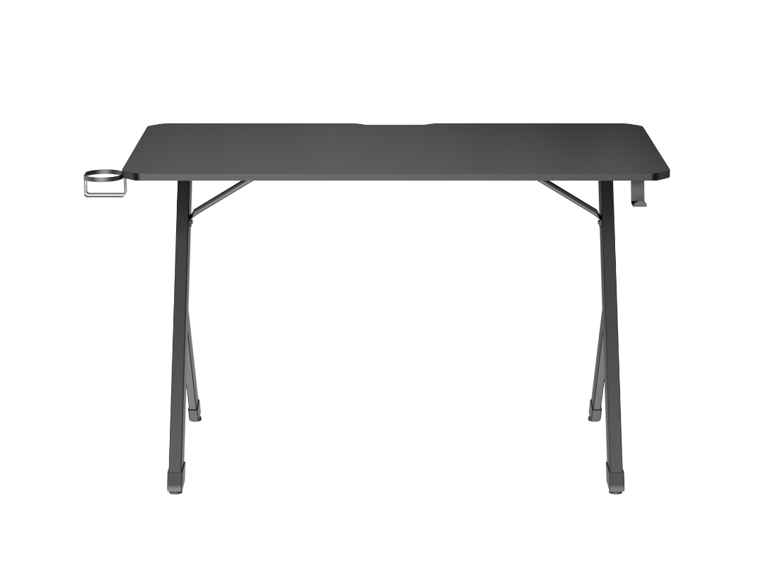 Lumi Economy Stylish Gaming Desk Black GMD02E-3 Lumi Economy Stylish Gaming Desk Black GMD02E-3