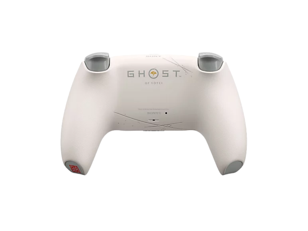 Sony PS5 DualSense Ghost of Yotei Controller | Same Day Delivery Qatar