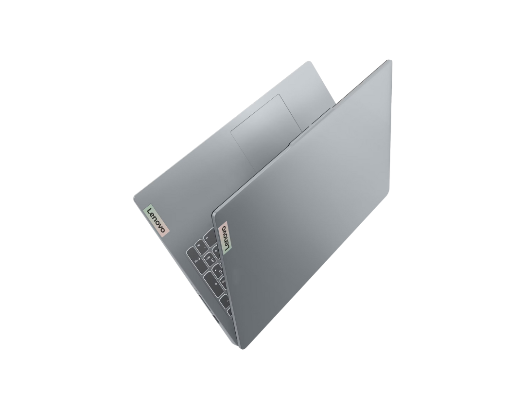 Lenovo IdeaPad Slim 3 15AMN8 – Ryzen 5 7520U · 16 GB DDR5 · 512 GB SSD