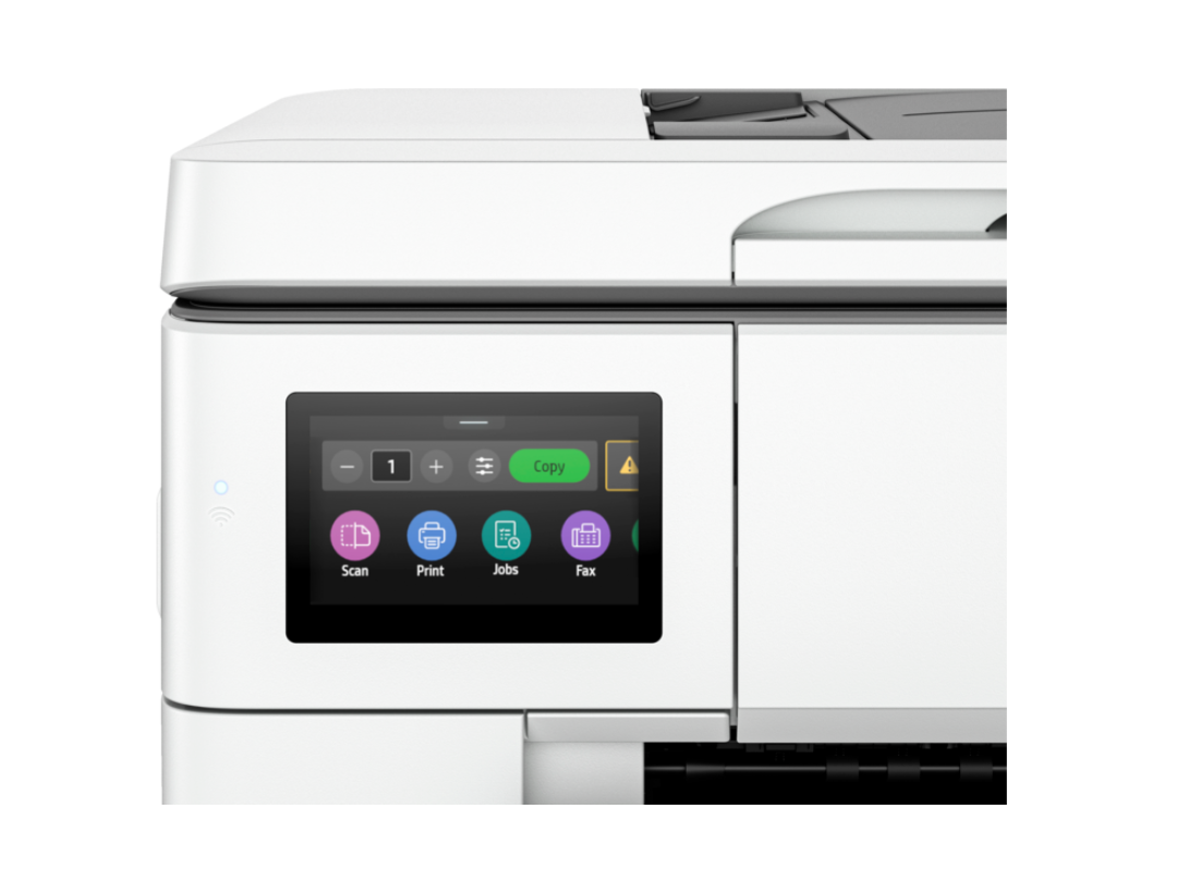 HP OfficeJet Pro 9730 Wide Format All-in-One Printer (537P5C)