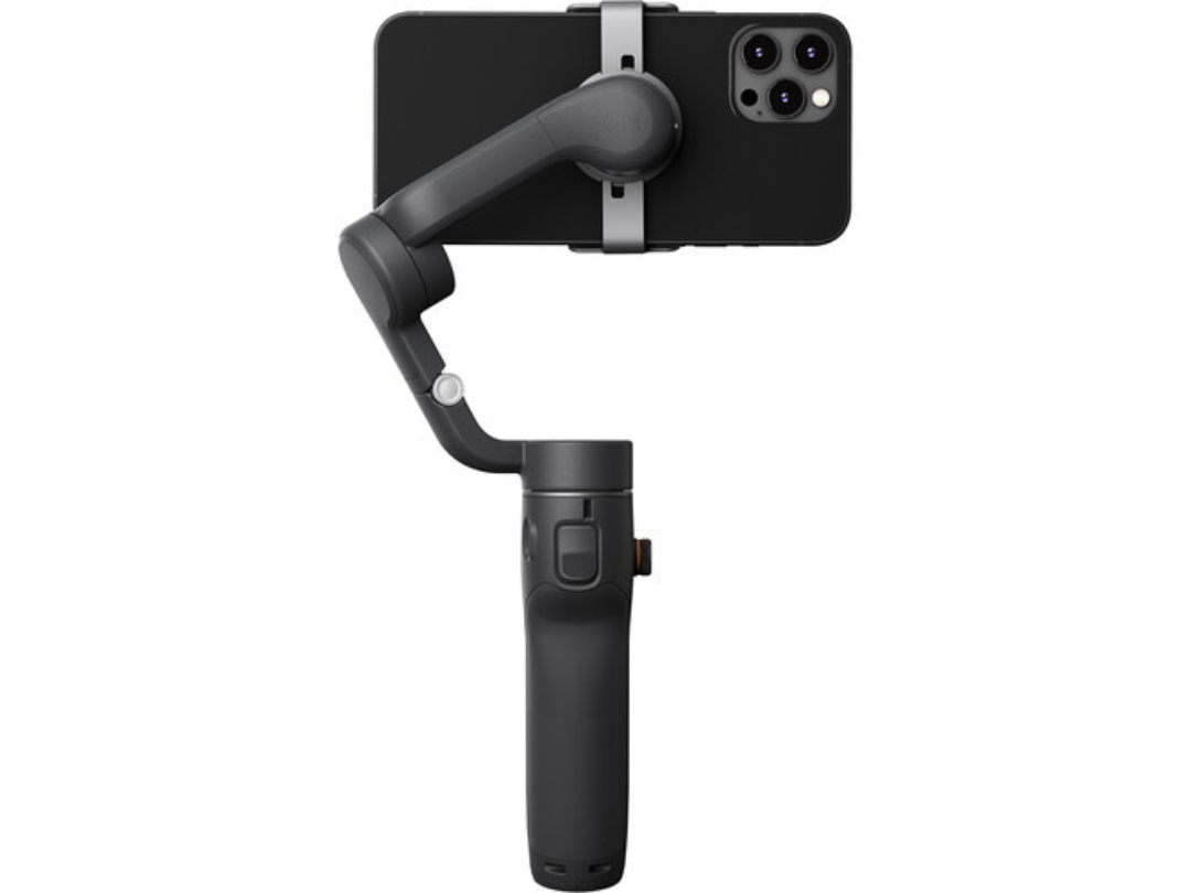 مثبت الهاتف الذكي DJI Osmo Mobile 6