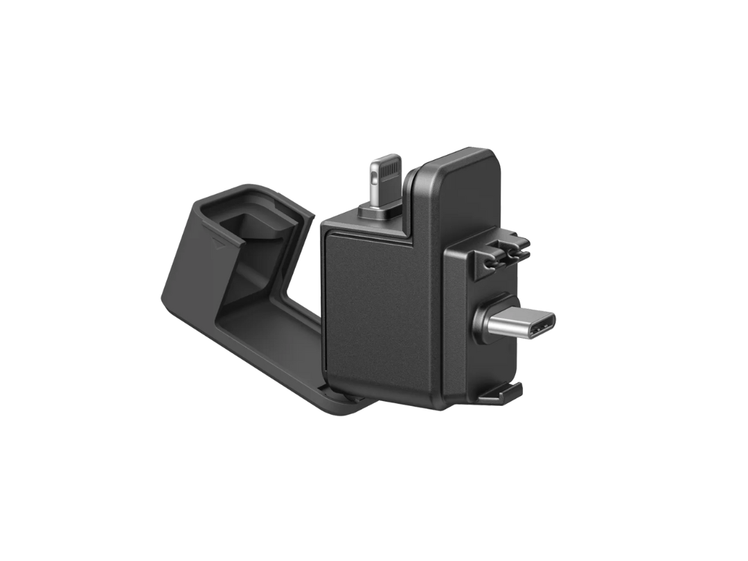 Insta360 X5 Quick Reader – Fast Mobile Transfer & Storage | Qatar