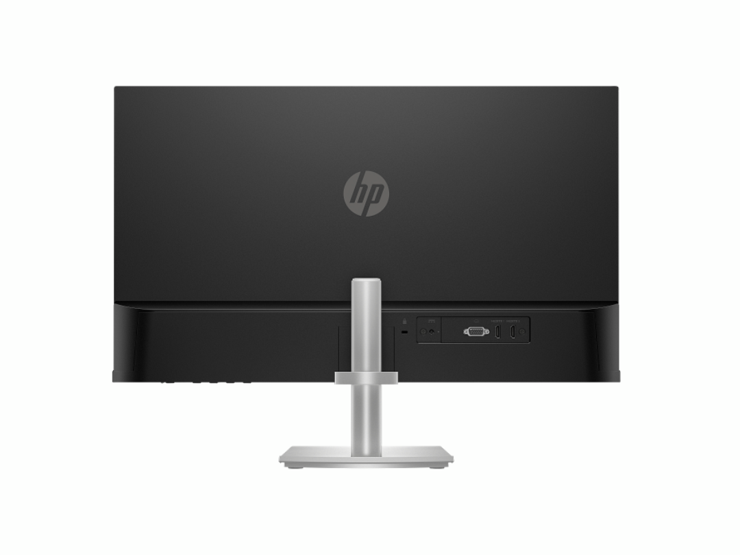 HP Series 5 27 HP Series 5 27