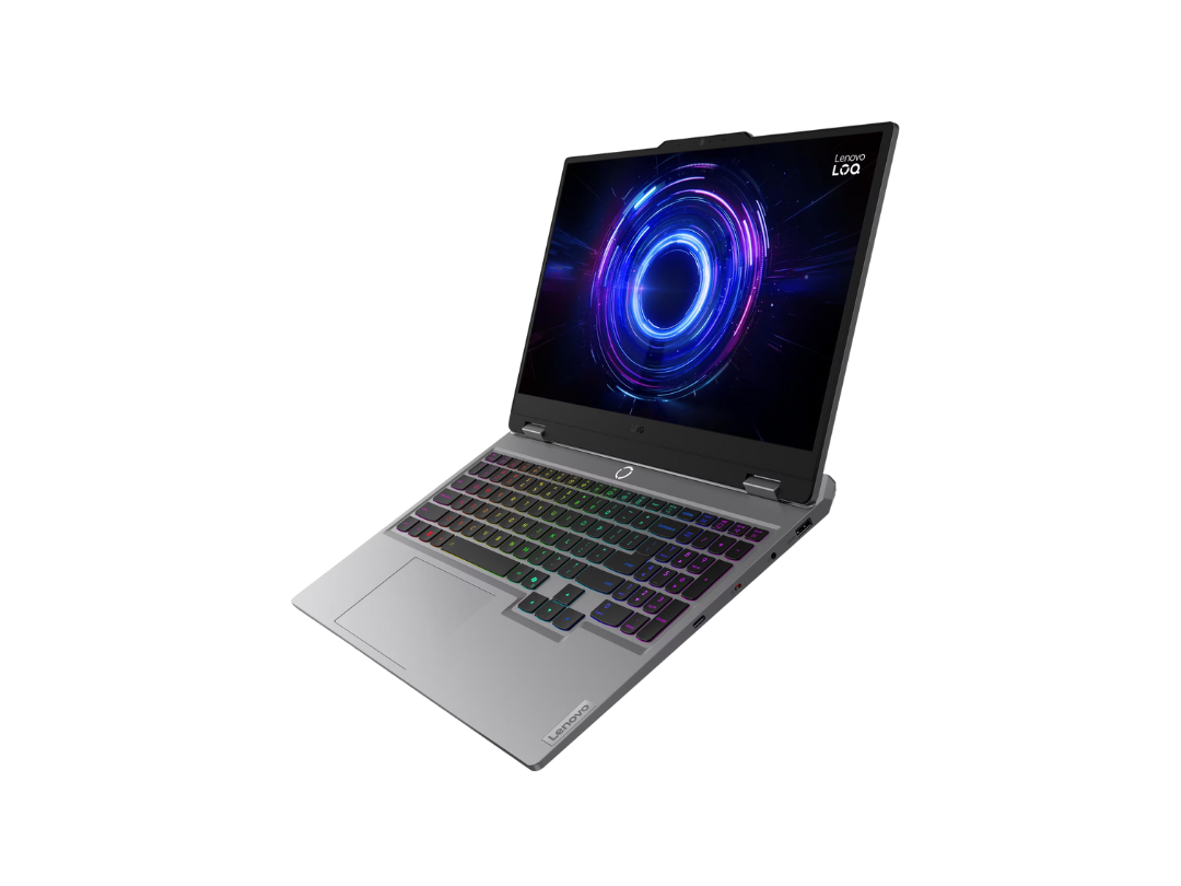 Lenovo LOQ 15IRX10 15.6″ Gaming Laptop Qatar
