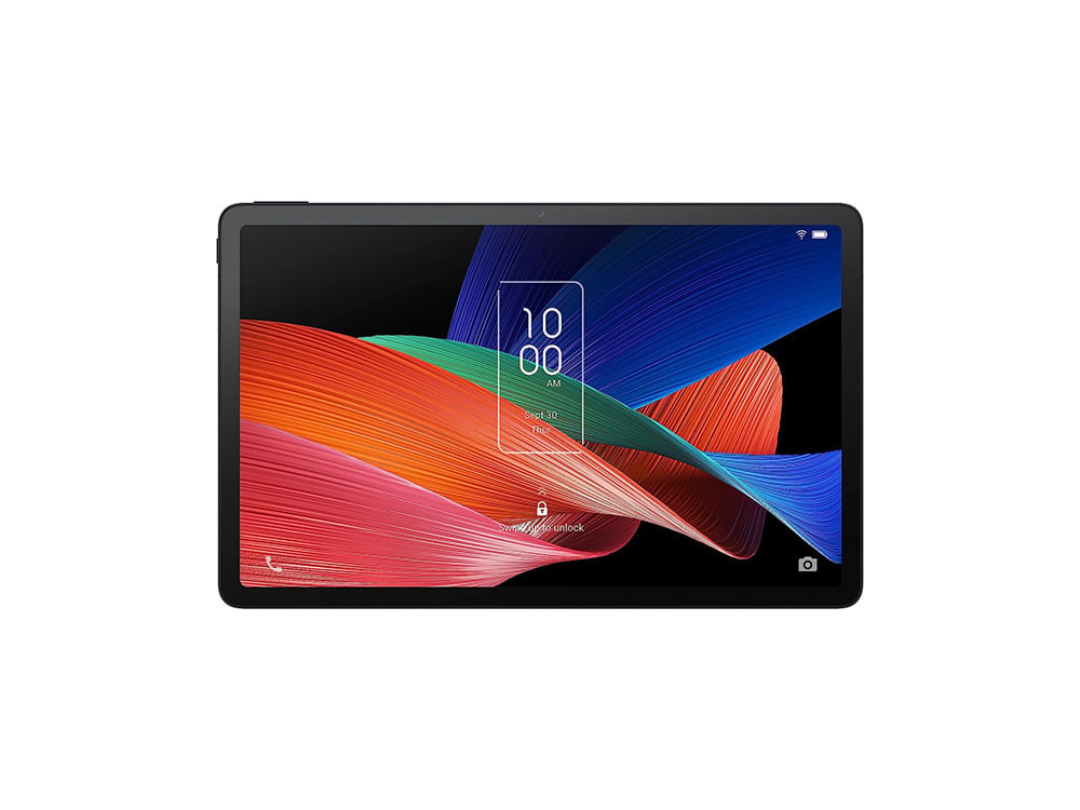 TCL TAB11 Tablet – WiFi 128GB 4GB 10.95inch Dark Grey - 9466X3