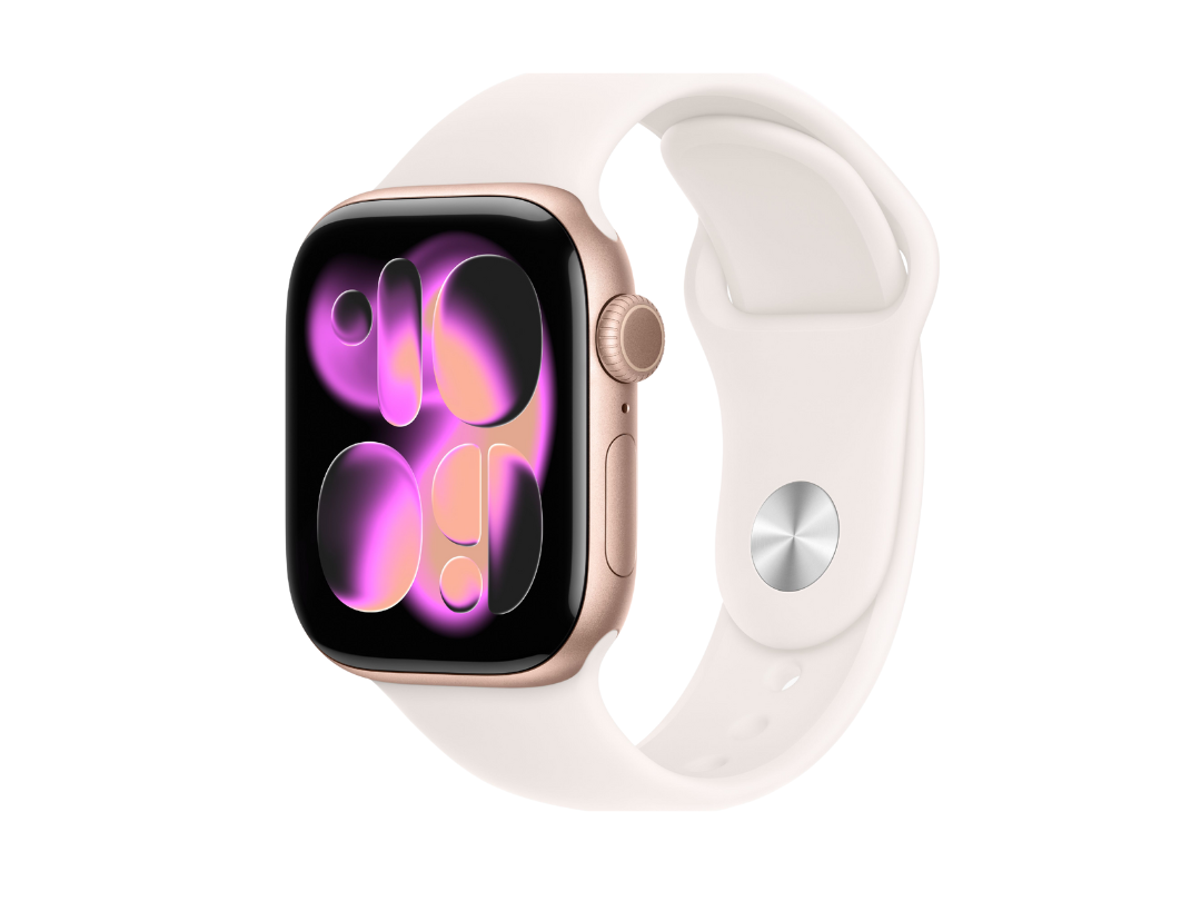 Buy Apple Watch Series 11 GPS 42mm – in Qatar