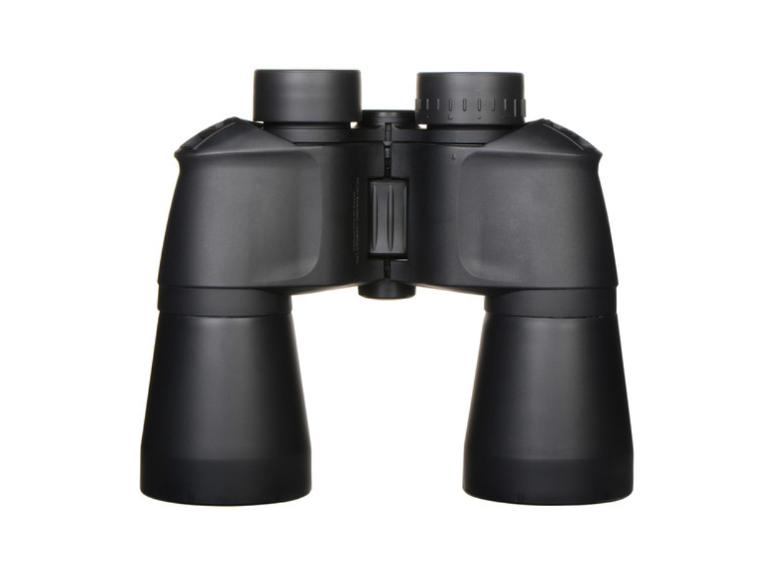 Pentax SP 12x50 Binoculars, 12x Magnification, BAK4 Porro Prisms