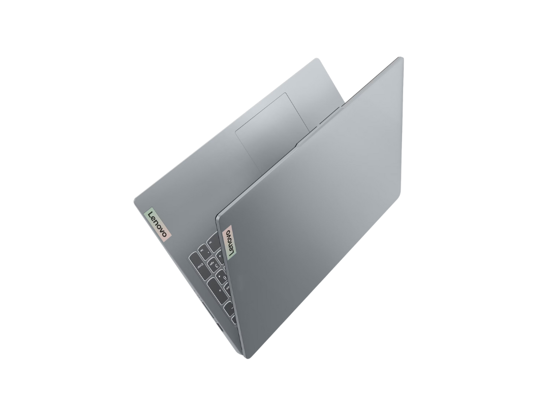 Lenovo IdeaPad Slim 3 15.6″ FHD – Ryzen 3 7320U, 8 GB | Qatar