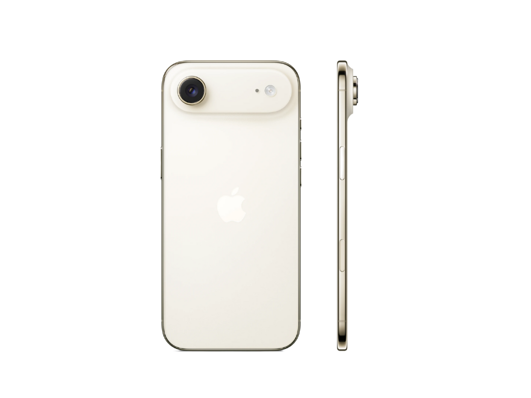 Buy Apple iPhone Air 512GB – A19 Pro, 5G | in Qatar