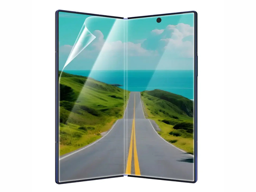 Green Lion Samsung Z Fold 7 Fold Protection Pack - Screen Protector & Inner EPU Flexible Film Green Lion Samsung Z Fold 7 Fold Protection Pack - Screen Protector & Inner EPU Flexible Film