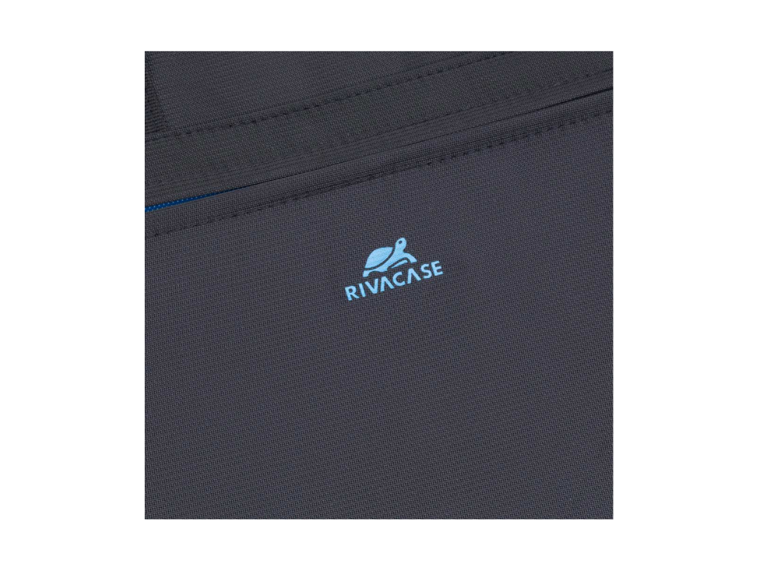 Buy RivaCase 8037 Laptop Bag 15.6 Inch Black | in Qatar – DigitalZone ...