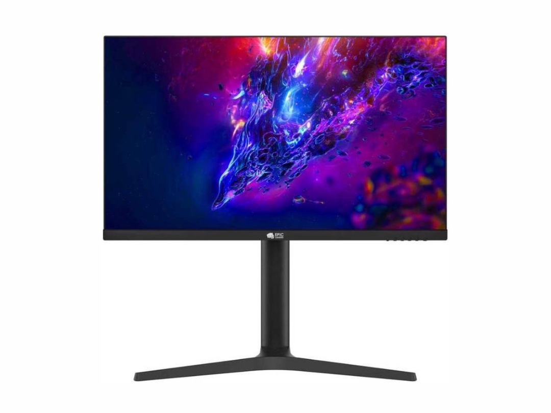 Buy Epic Gamers Vortex 27” 180Hz IPS Gaming Monitor | WQHD in Qatar ...