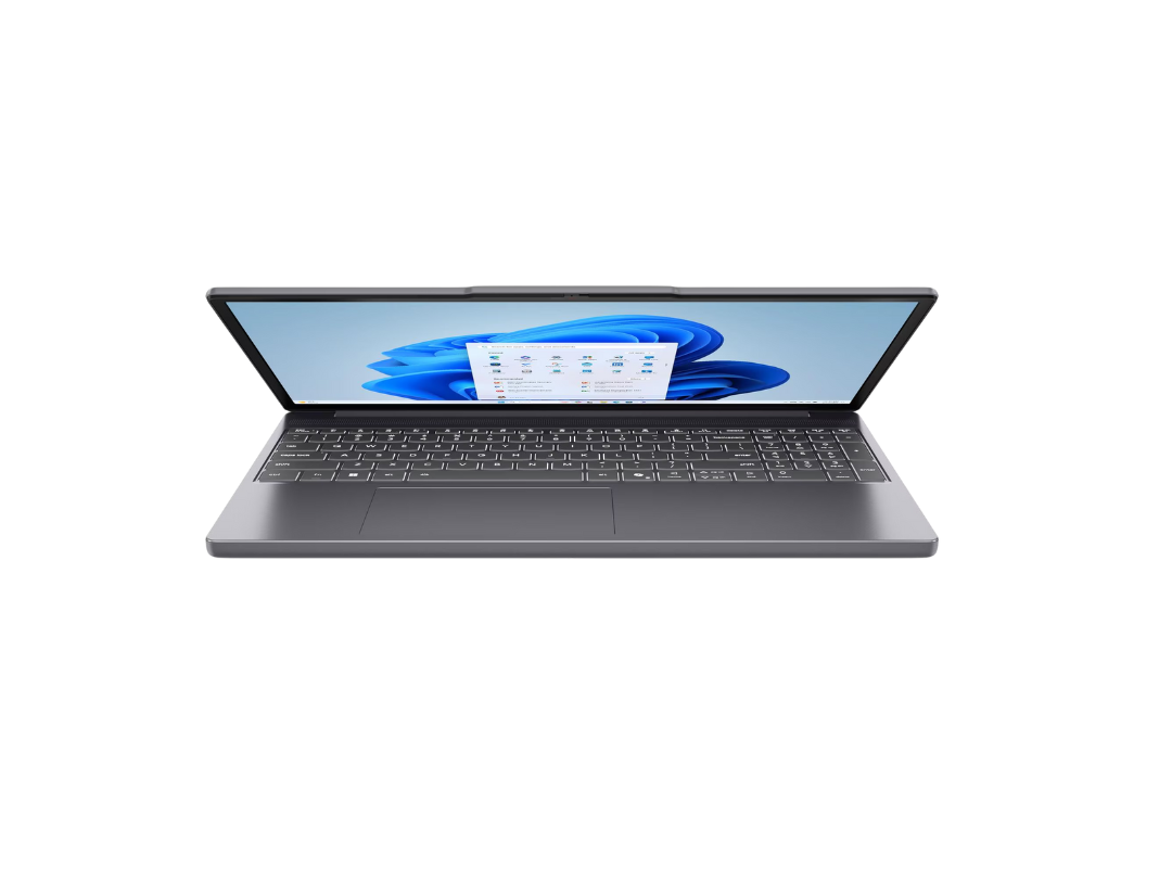 Lenovo IdeaPad Slim 3 – Ryzen 3, 512GB SSD, 15.6″ FHD | Qatar