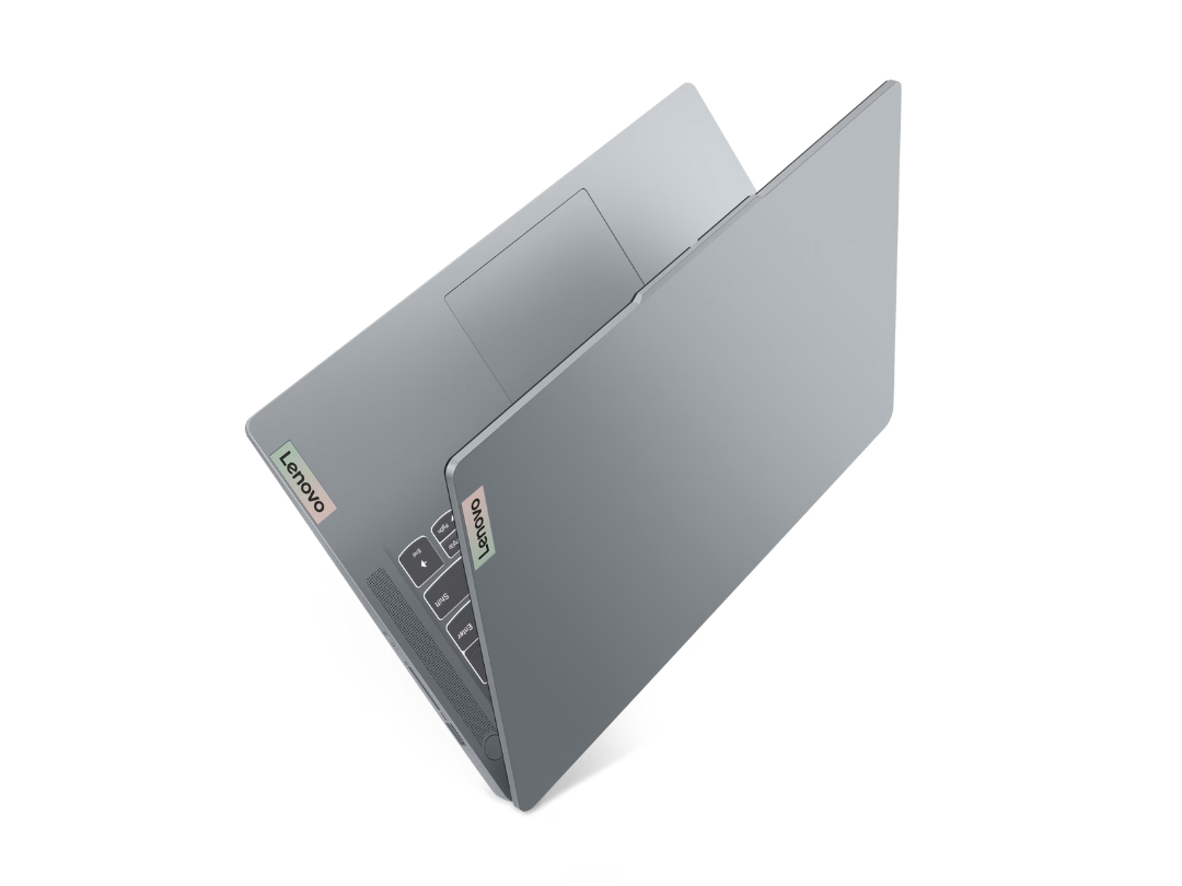 Lenovo Notebook IPS3 - Intel i7, 16GB RAM, 512GB SSD, Same-Day Qatar