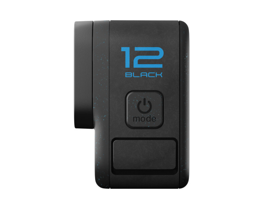 GoPro HERO12 Black Action Camera