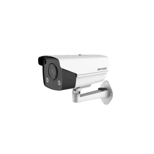 Hikvision  2 MP ColorVu Fixed Bullet Camera   -    DS-2CD2T27G3E-L(4mm)