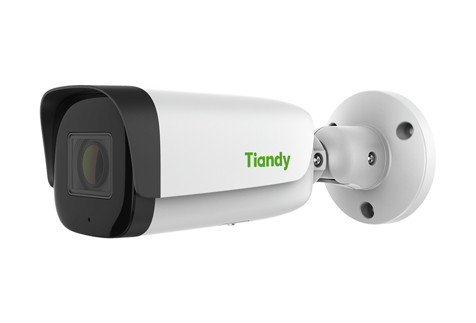 كاميرا TIANDY TC-C35US 5MP Motorized Starlight IR Bullet Camera