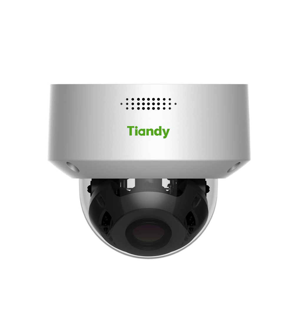 كاميرا قبة TIANDY TC-C32MS 2MP بمحرك Starlight IR