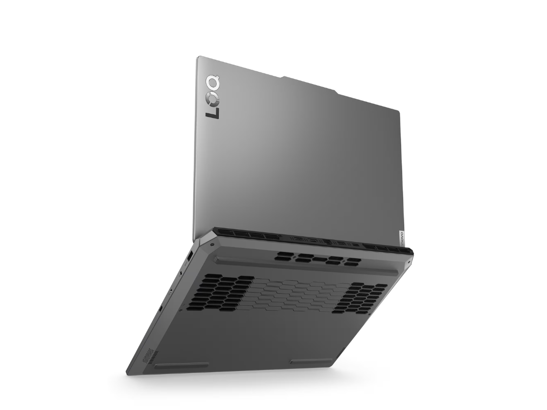 Buy Lenovo LOQ i5 RTX 3050 Gaming Laptop – 24GB RAM 512GB SSD in Qatar