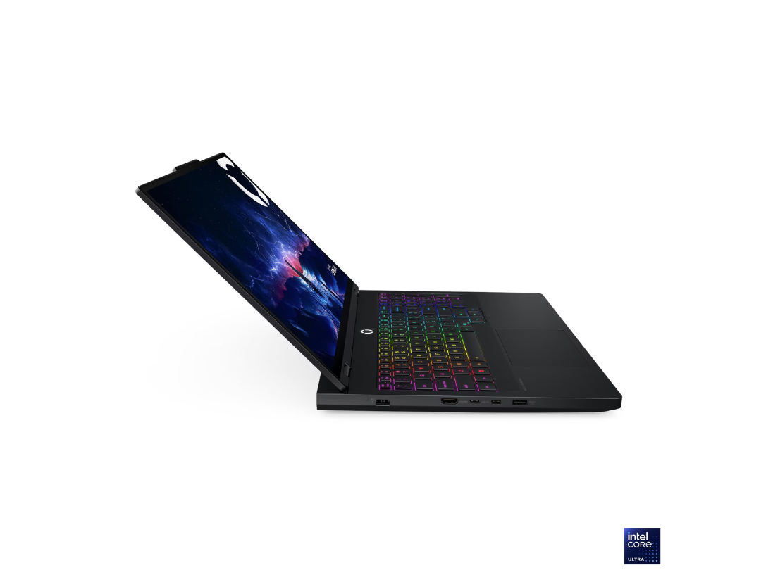 Buy Lenovo Legion Pro 5 i9 RTX 5060 Gaming Laptop – 16GB RAM in Qatar