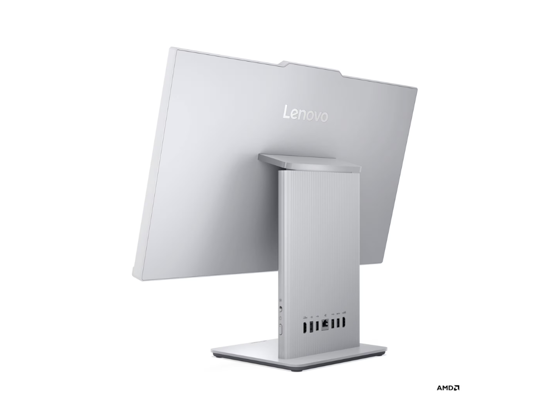 Buy Lenovo AIO 24ARR9 Ryzen 5/8GB/512GB – in Qatar