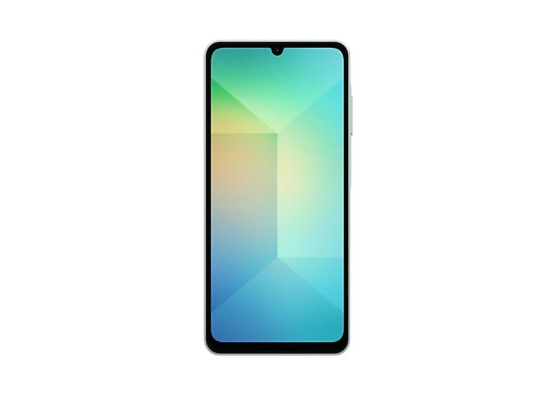 Buy Samsung Galaxy A06 4G 4GB 64GB Dual SIM – in Qatar