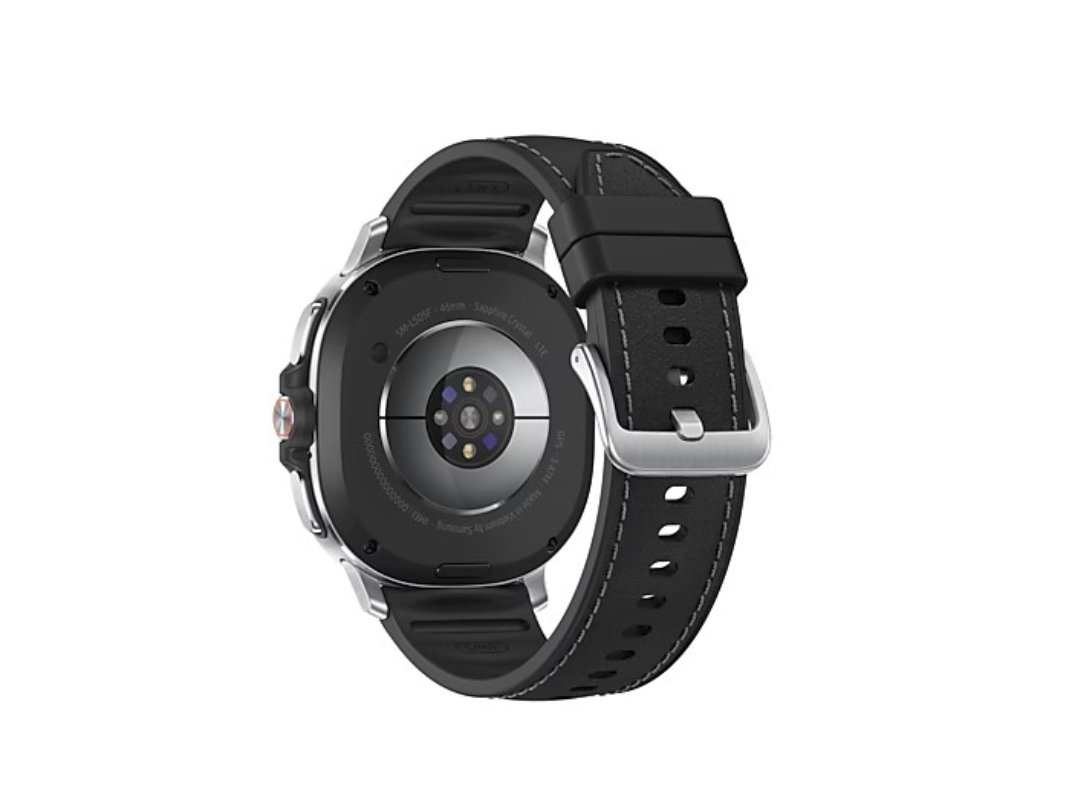 Buy Samsung Galaxy Watch8 Classic Bluetooth 46mm –in Qatar 