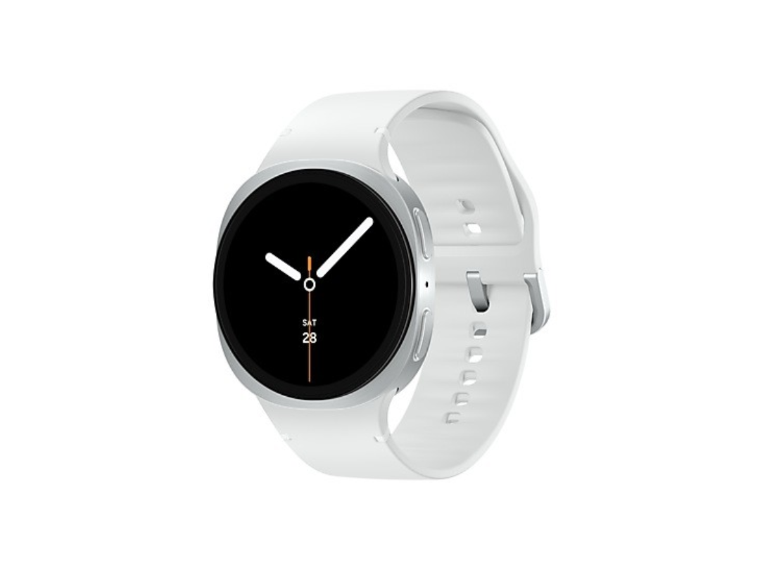 Buy Samsung Galaxy Watch8 44mm Bluetooth – in Qatar