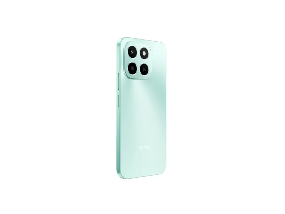 Buy Honor X6c 4G 256GB 6GB RAM Dual SIM – Fast & Durable – in Qatar