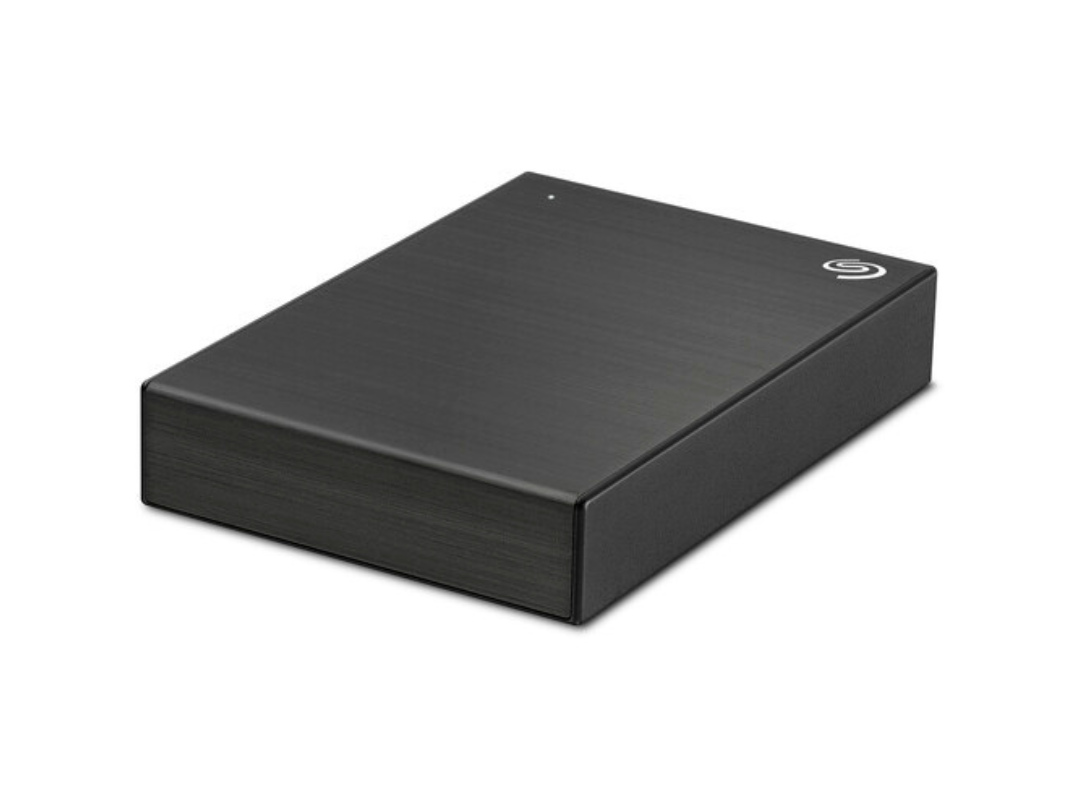 Buy Seagate 5TB One Touch USB 3.2 HDD – in Qatar