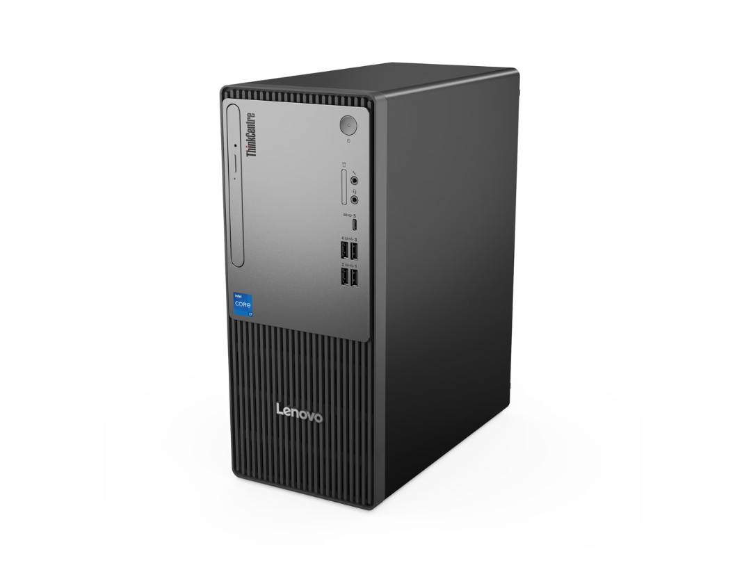 Buy Lenovo ThinkCentre Neo 50t Gen 5 i5 Desktop – in Qatar 