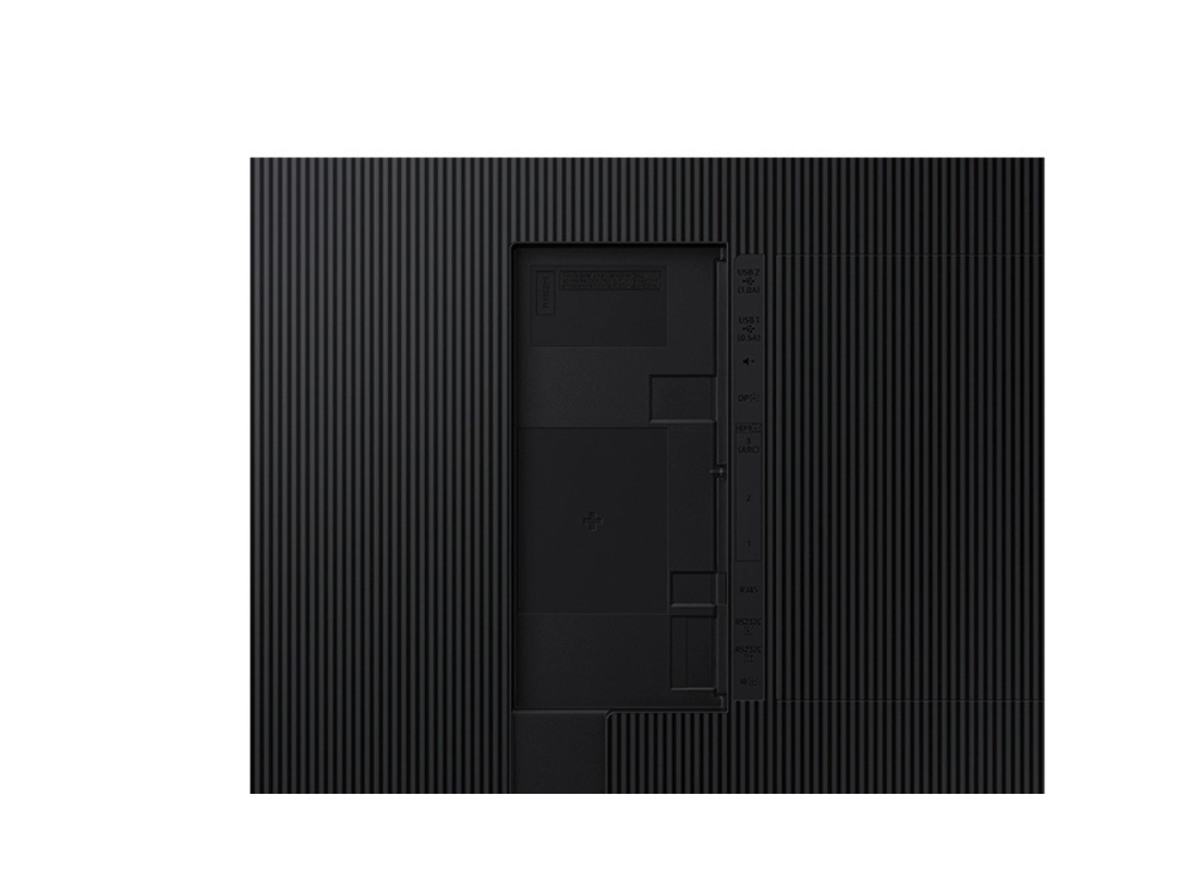 Buy Samsung 75″ 4K Commercial Display – in Qatar