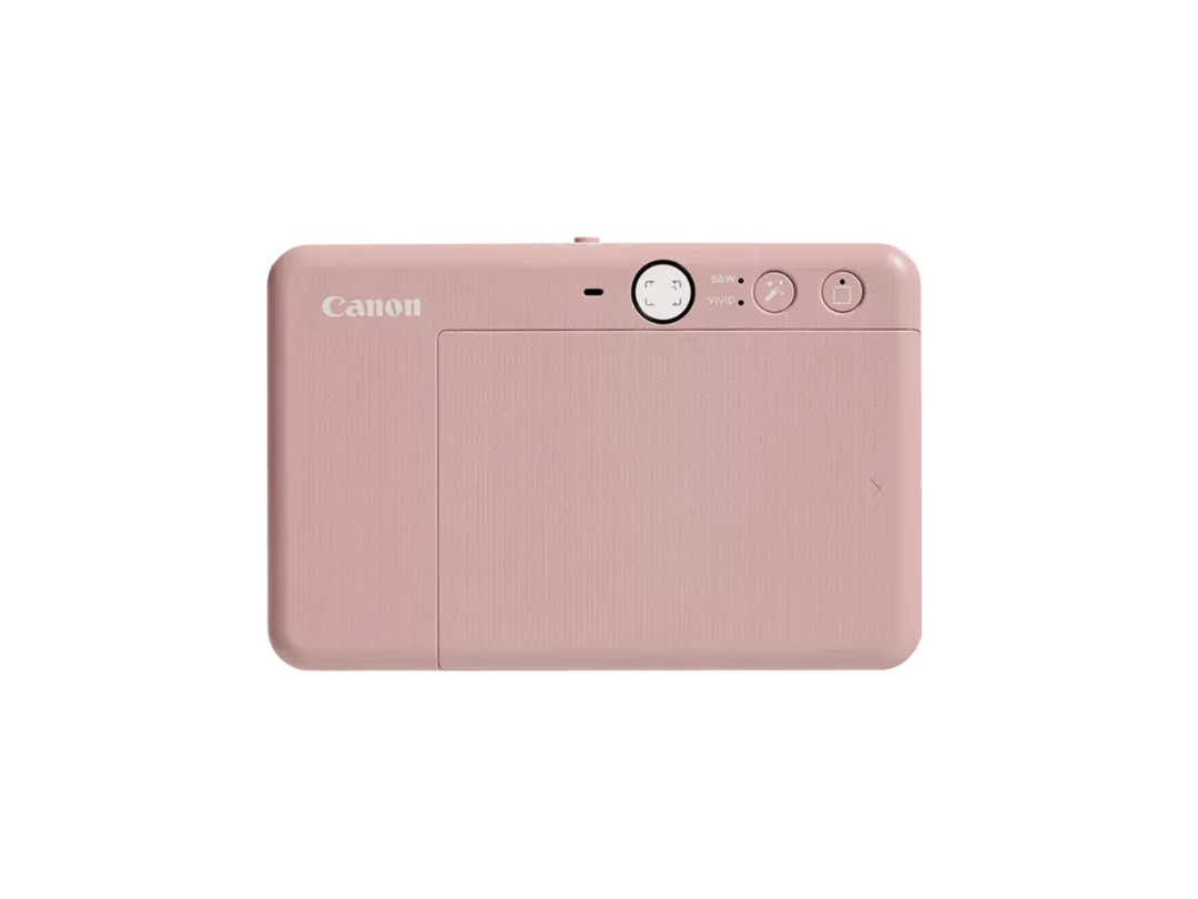 Buy Canon Instant Camera ZOEMINI-S2 8MP in Qatar