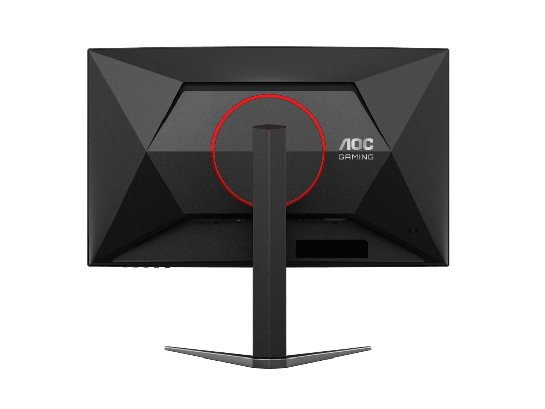 AOC 23.8-inch Gaming Monitor 180Hz 0.5ms Full HD IPS HDR10