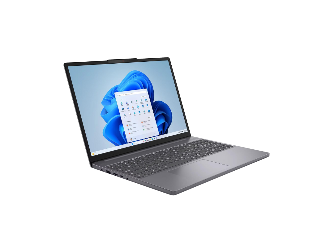 Lenovo IdeaPad Slim 3 – Ryzen 3, 512GB SSD, 15.6″ FHD | Qatar