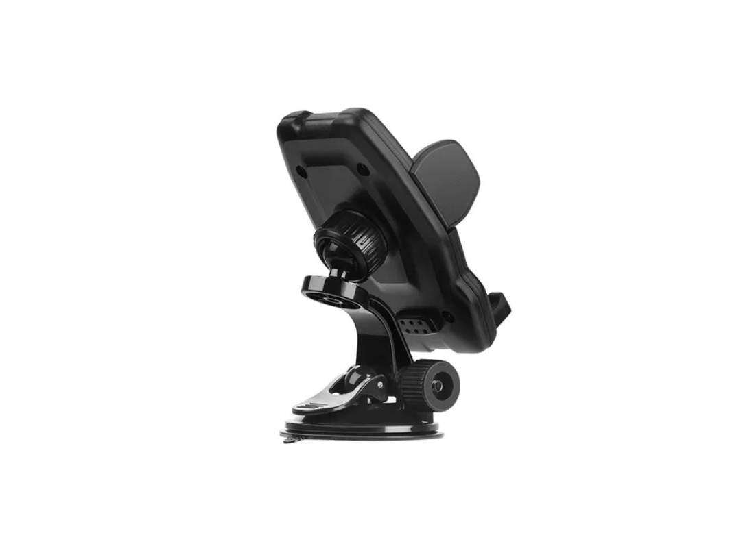 Hoco Center Console Magnetic Car Holder - DCA16 Plus Adjustable Mount