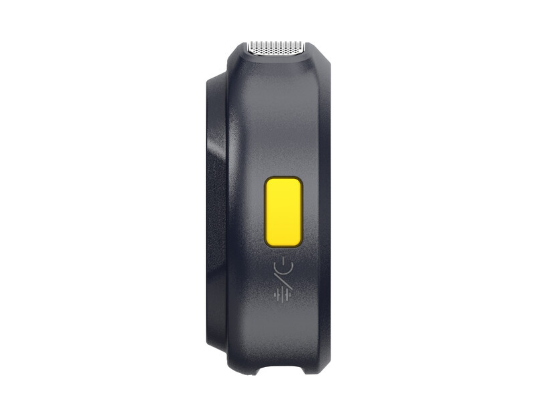 Hollyland LARK M2 DUO Wireless Mic System – Fast Delivery in Qatar