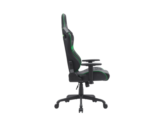 GAMEON COD Licensed Gaming Chair - Adjustable 2D Armrests, Metal Base