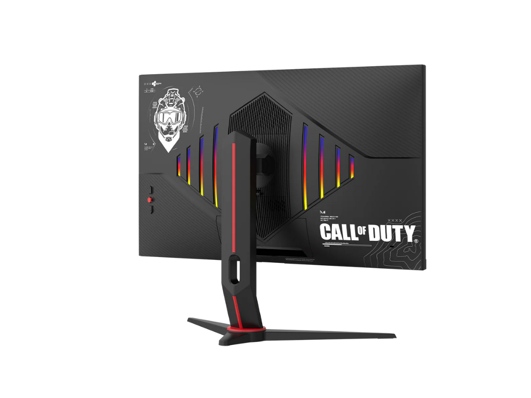 Gameon x COD 27