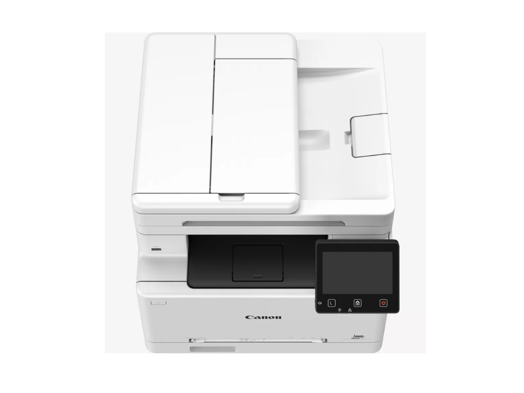Canon i-SENSYS MF664Cdw Multi-Function All-in-one Color Laser Printer - Print, Scan, Copy Canon i-SENSYS MF664Cdw Multi-Function All-in-one Color Laser Printer - Print, Scan, Copy