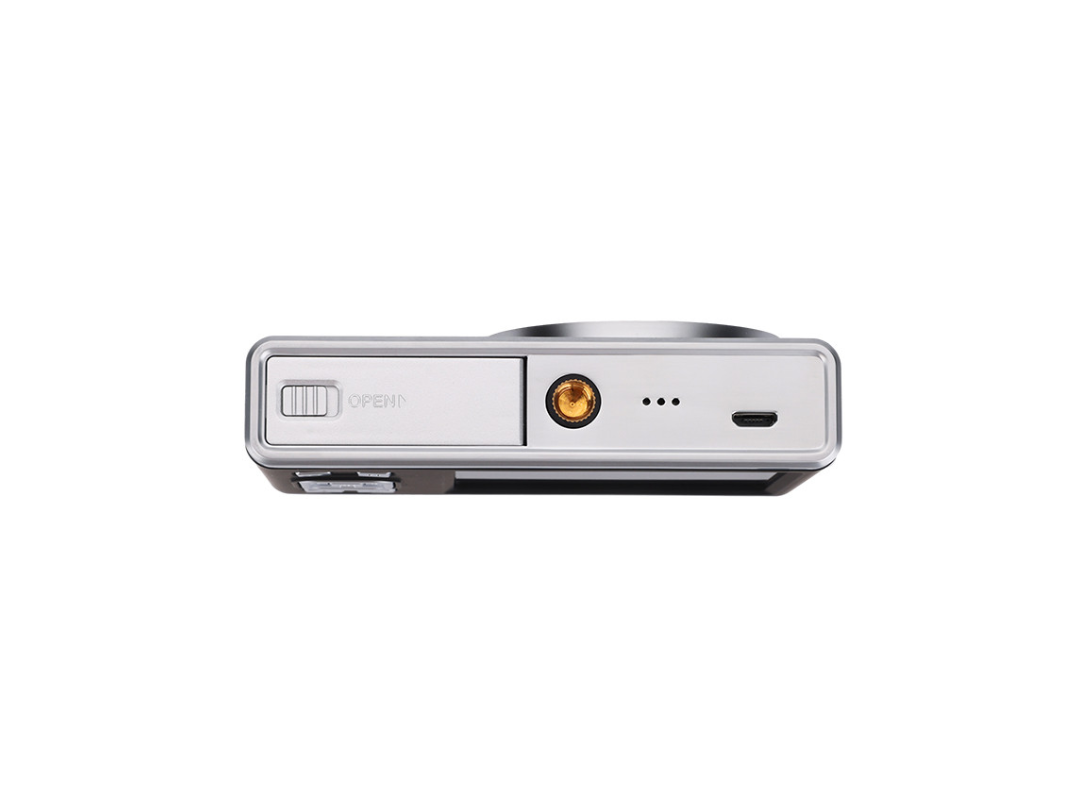 AGFAPhoto Realishot DC9200 Camera – 10X Zoom | Qatar Delivery