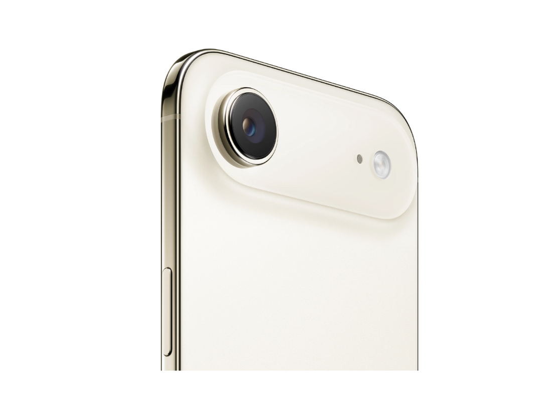 Buy Apple iPhone Air 256GB – A19 Pro Chip, 5G | in Qatar