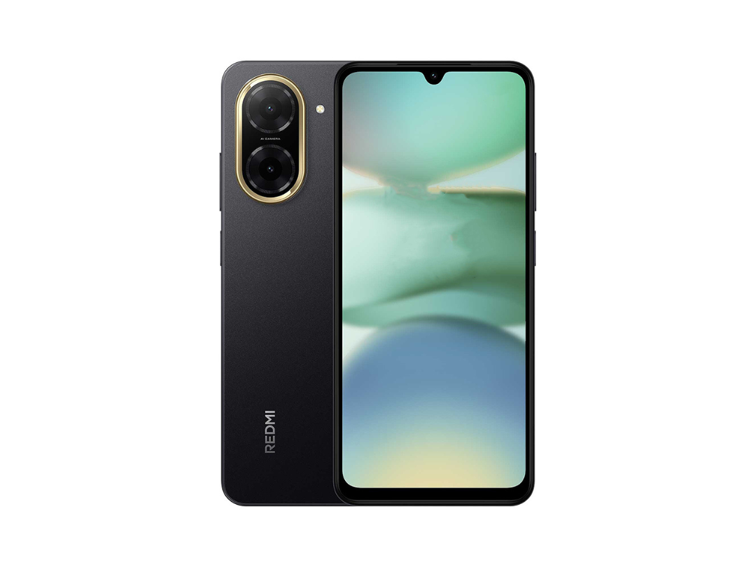 Buy Xiaomi Redmi A5 4G 3GB RAM - 64GB, 32MP, 5200mAh in Qatar 