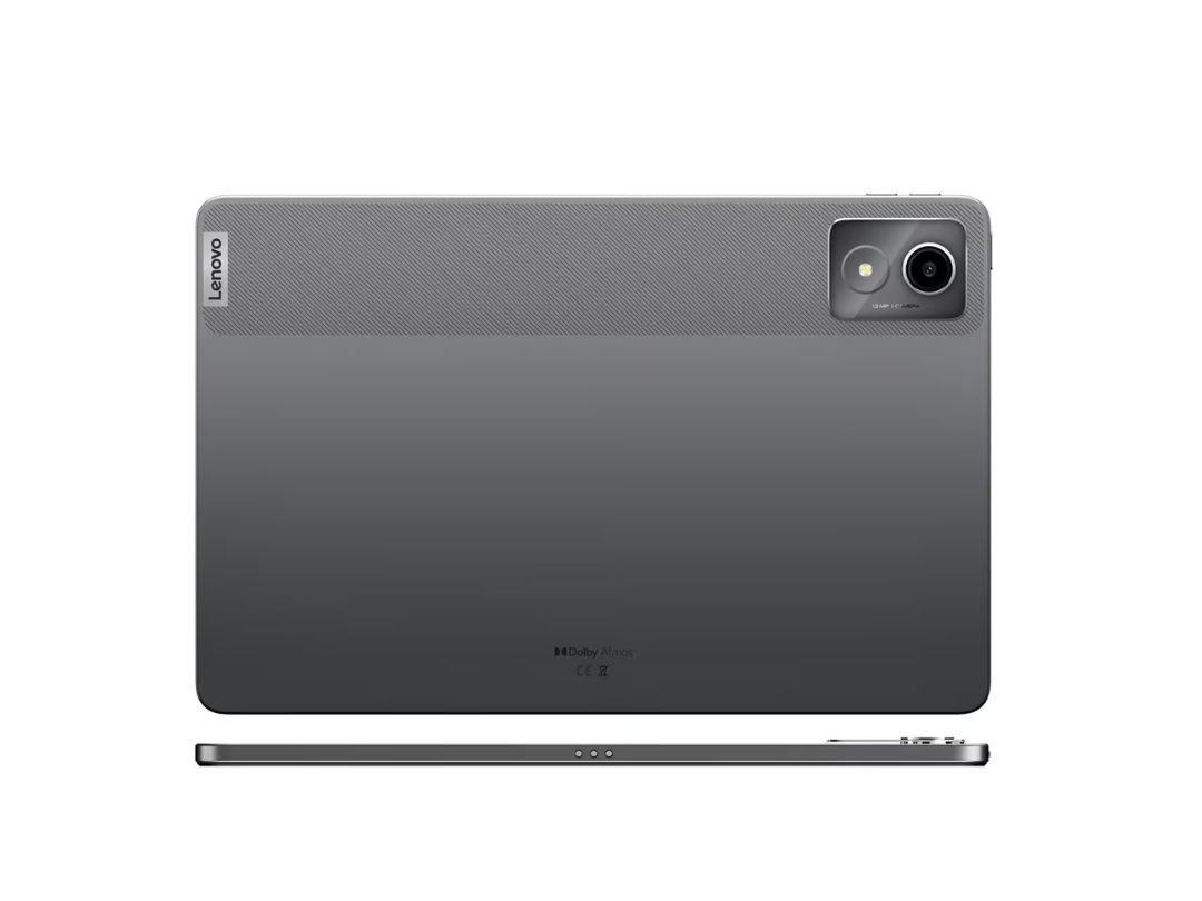 Buy Lenovo K11 Tablet with Pen & Keyboard, 11” WUXGA, Helio G88, 8GB RAM in Qatar