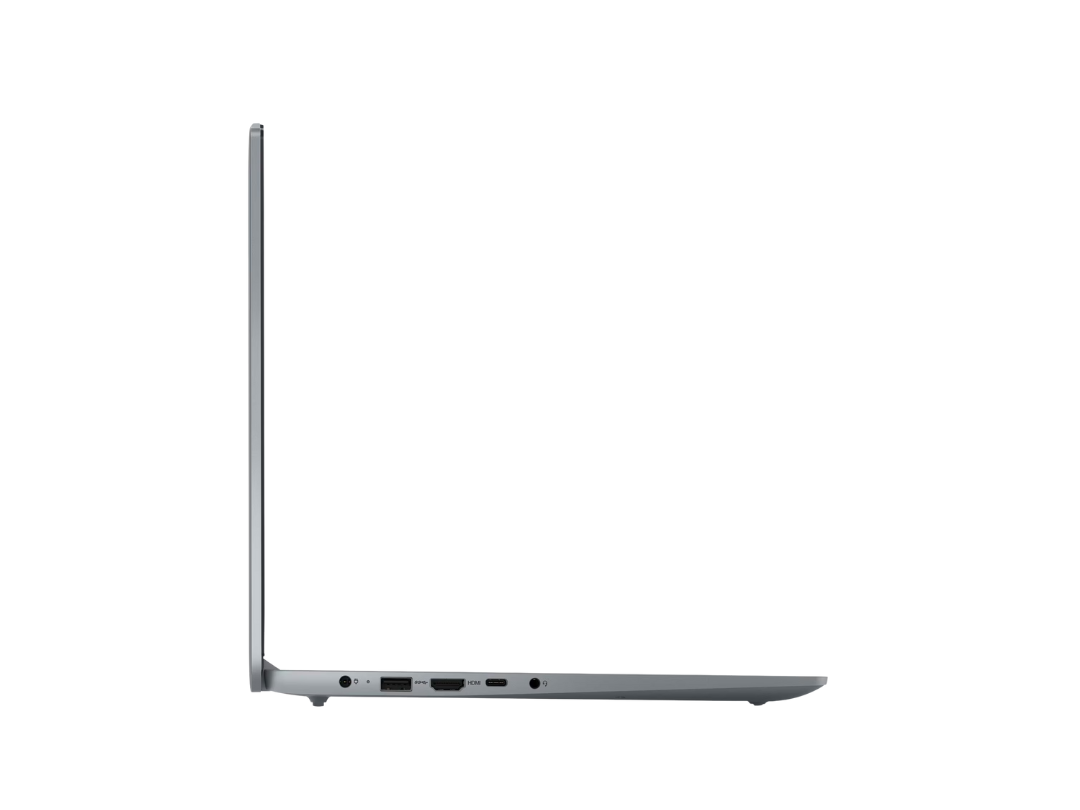 Lenovo IdeaPad Slim 3 15AMN8 – Ryzen 5 7520U · 16 GB DDR5 · 512 GB SSD